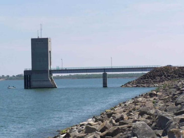 Cuidado del agua sigue siendo prioridad en Reynosa: CILA