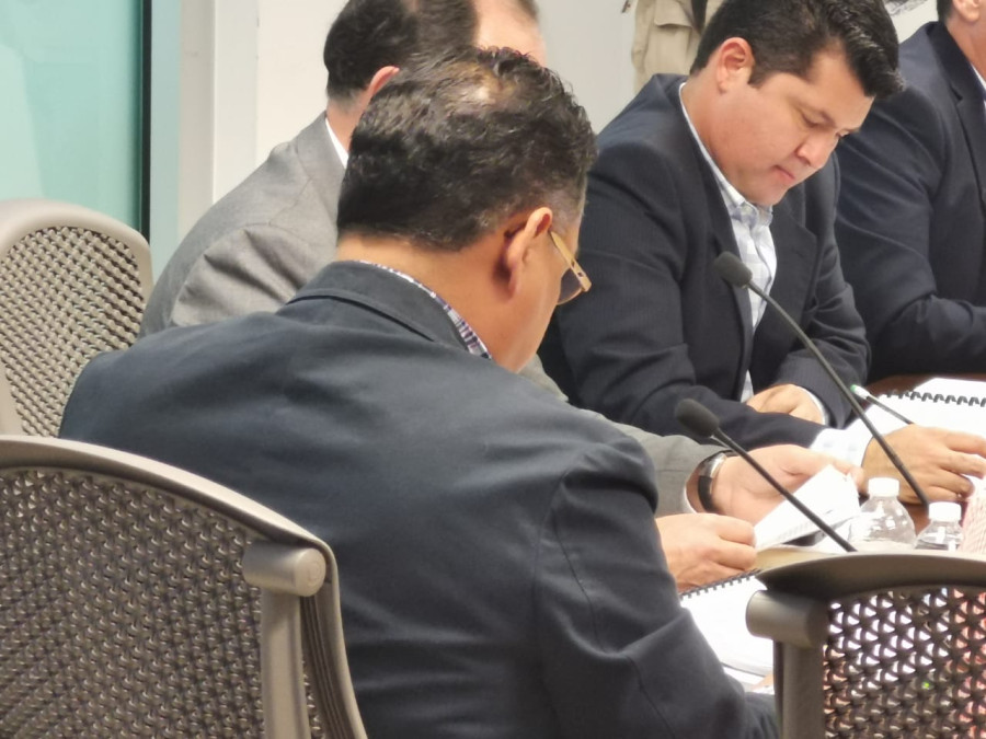 Prioriza Municipio de Reynosa las necesidades de sus colaboradores