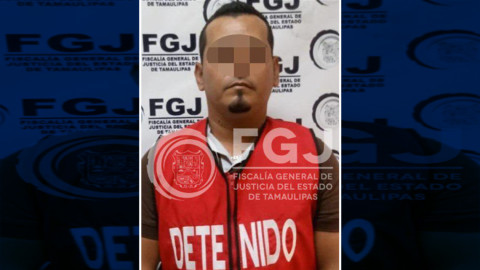 Vinculan a hombre a procesos por robo violento a comercio