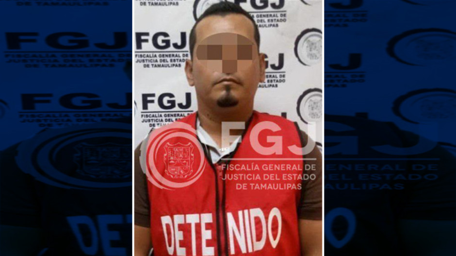 Vinculan a hombre a procesos por robo violento a comercio