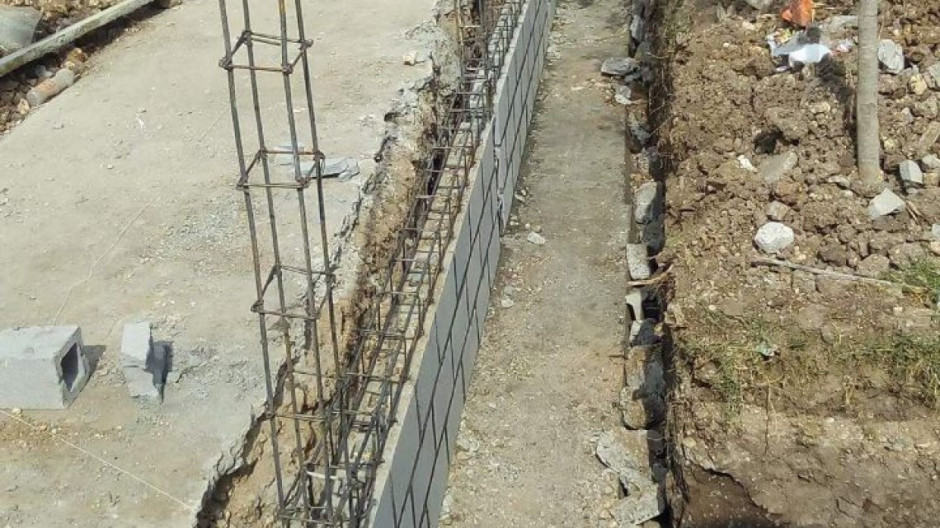 Infraestructura educativa se amplia