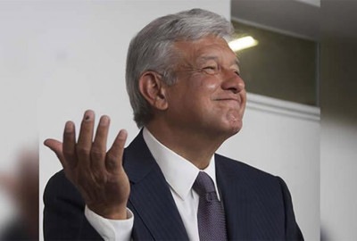 Analistas económicos temen más a la caída del TLCAN, que a una victoria de AMLO