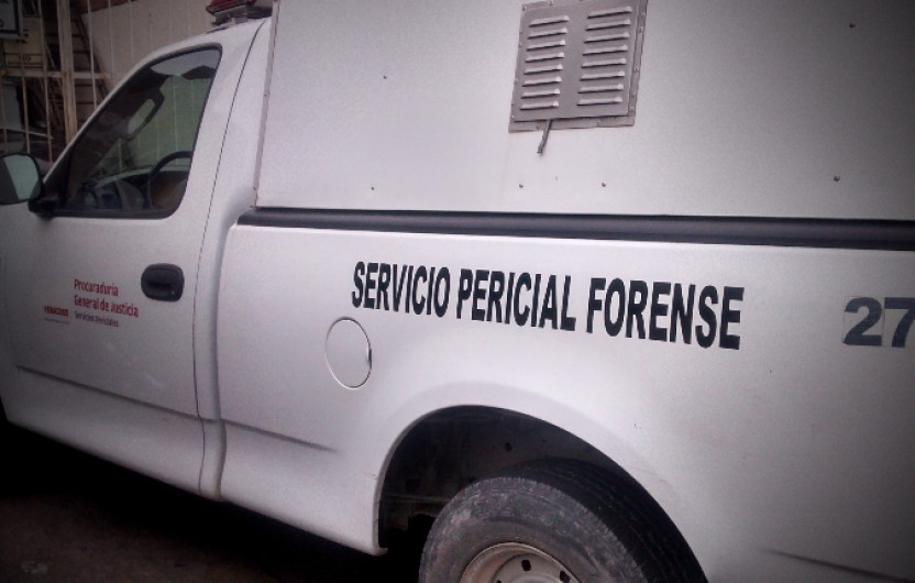 Asesinan a mujer en Tampico