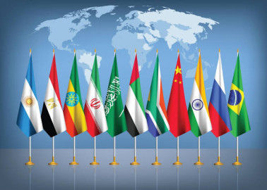 Sheinbaum confirma que no asistirá a la cumbre de los BRICS; pero México tendrá representación