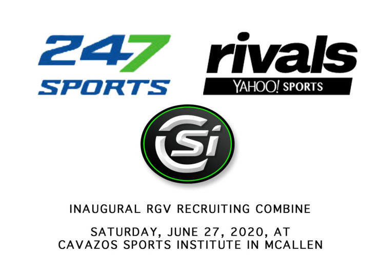 McAllen será el anfitrión de reclutamiento deportivo