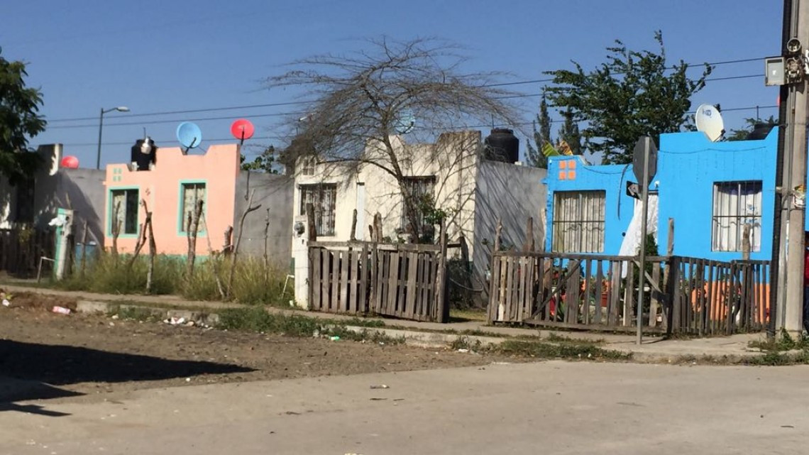 Molestia por cobros en el servicio de energía eléctrica