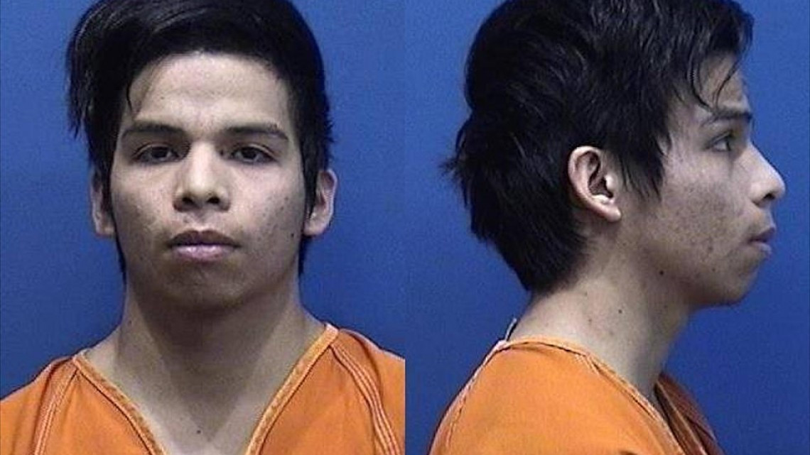 Joven de 19 años mata a su hermana embarazada