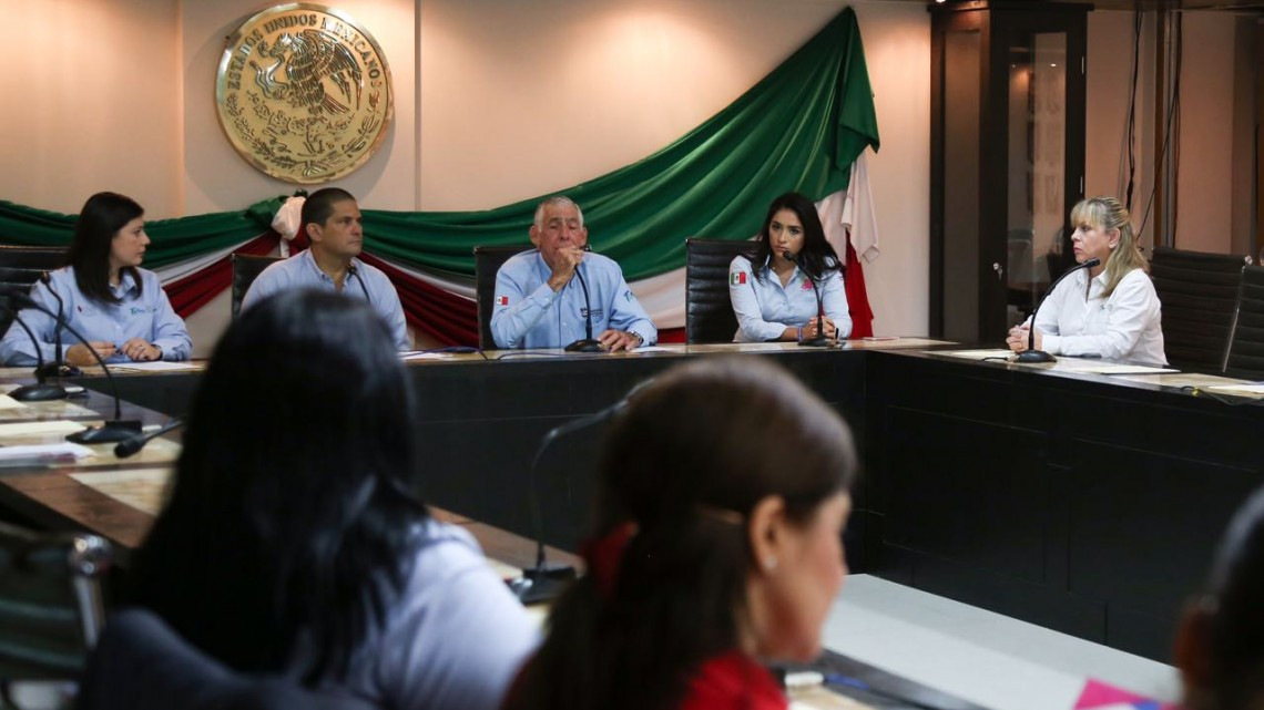 Ayuntamiento procura la integración de personas con discapacidad a los ámbitos del empleo