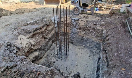 Gobierno de Américo amplía y remodela Centro de Rehabilitación y Educación Especial