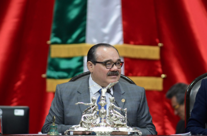 Ramírez Marín no será candidato del PRI a la gubernatura de Yucatán