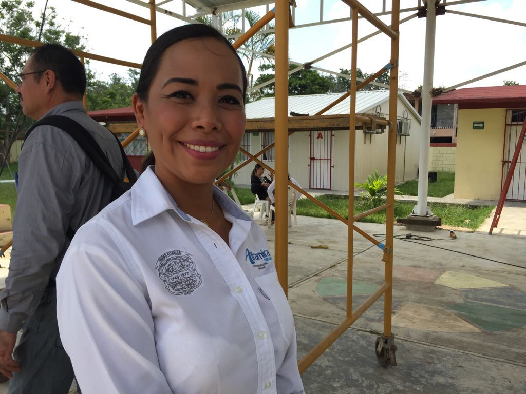 Inician cursos de regularización en 50 escuelas de Altamira