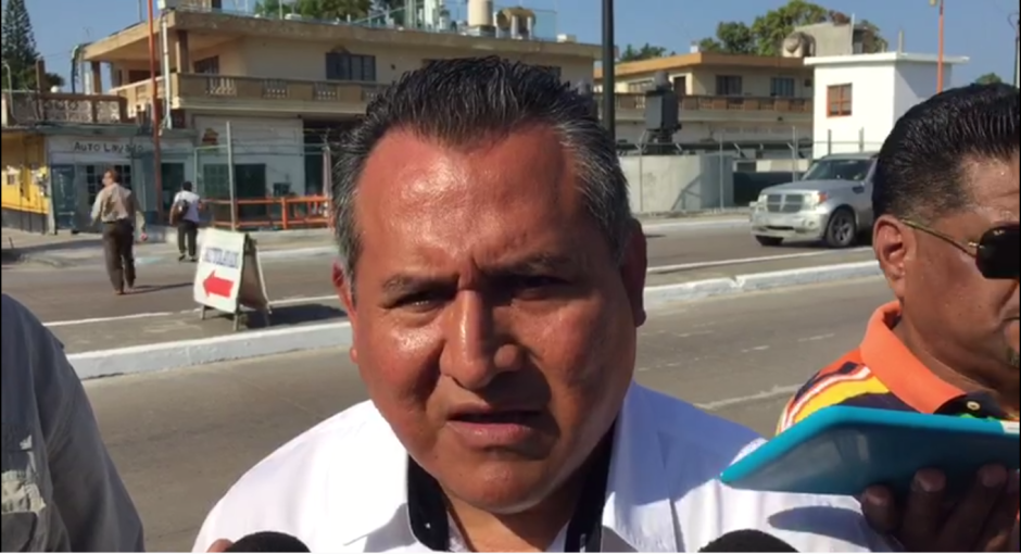 A prisión por 36 horas quien falte respeto a agentes viales