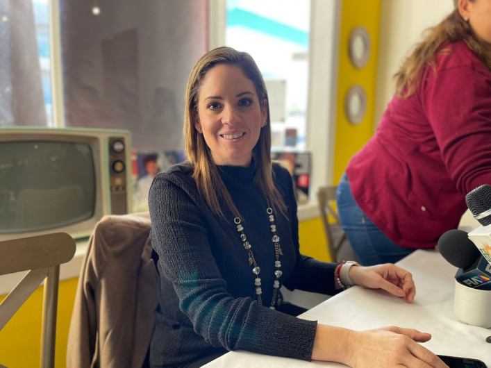 Destaca legisladora implementación de Ley Vicaria y Padrón de Deudores Alimentarios 