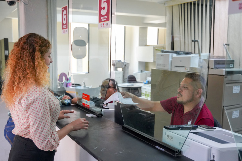 Gobierno Municipal hace un llamado a los contribuyentes para que regularicen su pago del Impuesto Predial