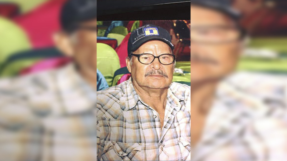 Encuentran a hombre desaparecido en Weslaco