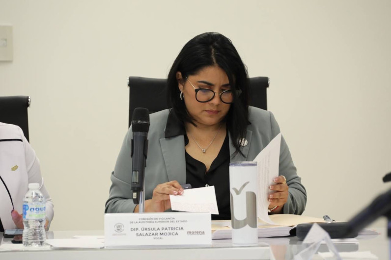 Dan diputados ultima advertencia a auditor