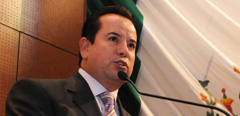 Hijos de madres solteras, potenciales criminales: Diputado 