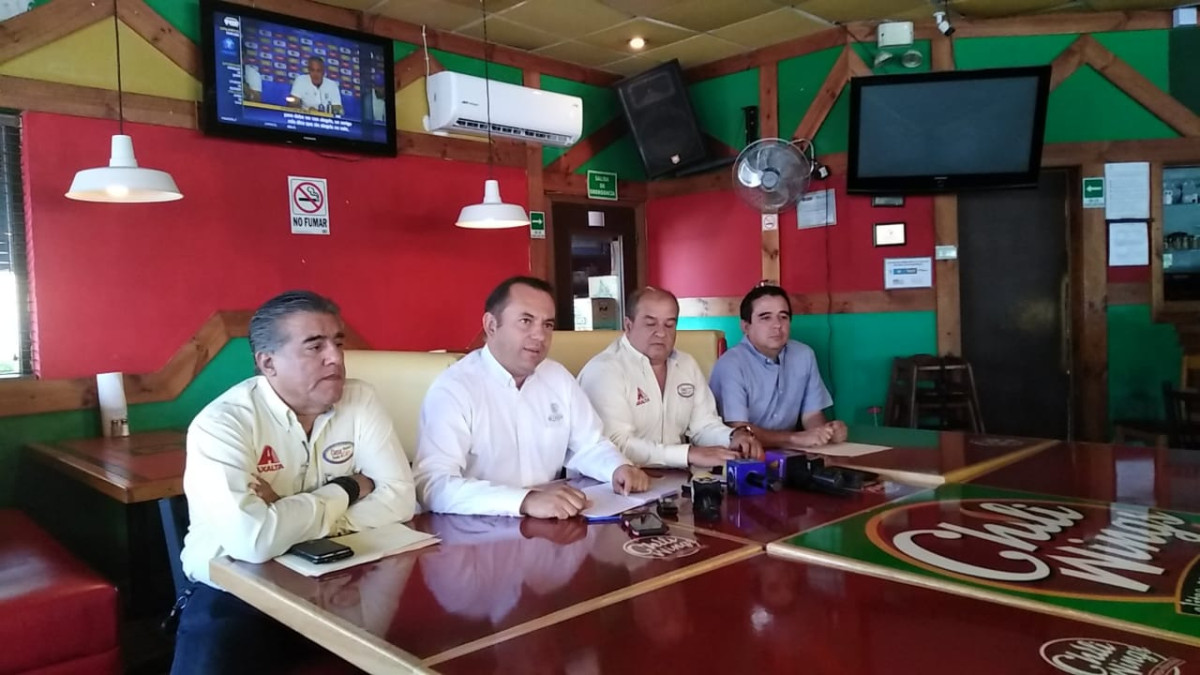 Convoca Ayuntamiento a “De rol por Reynosa”