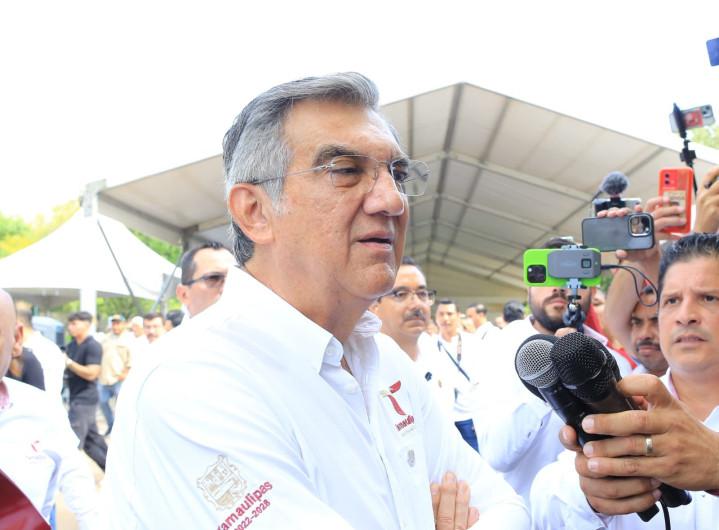 Propone gobernador votación digital para incentivar participación ciudadana