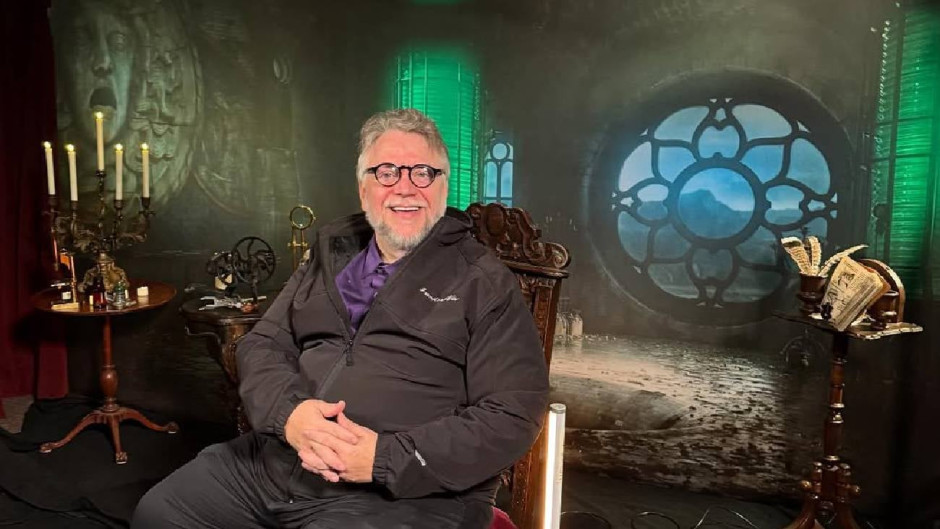 Golden Globes 2026: Guillermo del Toro nominado a Mejor Director por Frankenstein