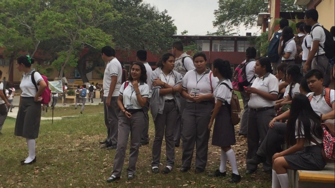 Embarazos de estudiantes, tendencia a la alza