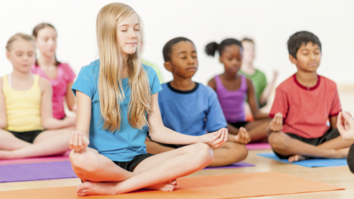 Meditación, una disciplina ancestral para tu desarrollo integral