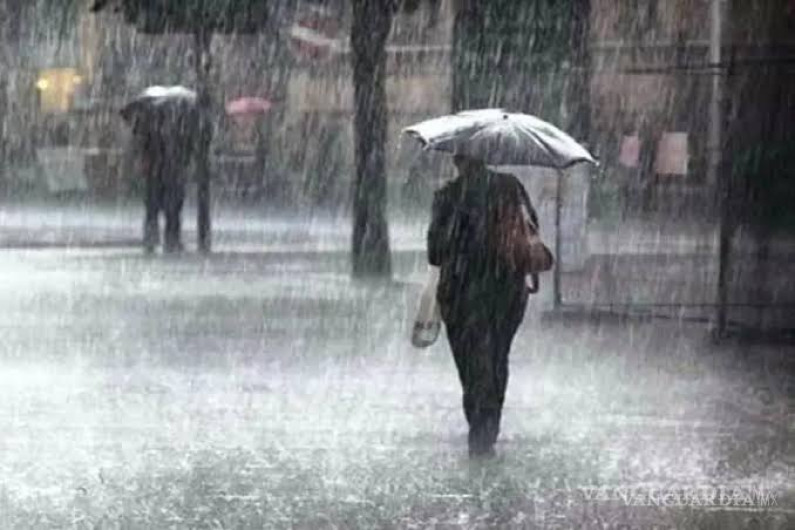 ¡Prepárate! Conoce el pronóstico del tiempo para este miércoles en Tamaulipas 