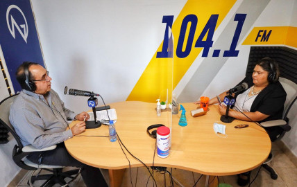 Entrada a Nuevo Laredo es un punto ciego, nadie le quiere invertir