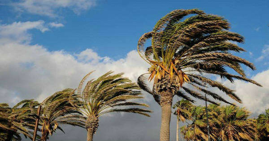 Así estará el clima hoy martes 28 de octubre en Tamaulipas