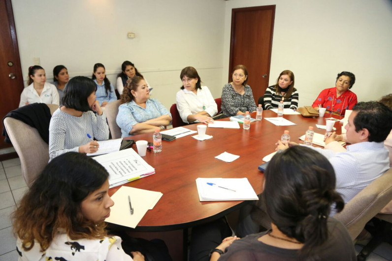 Políticas públicas garantizarán protección de niños y jovenes