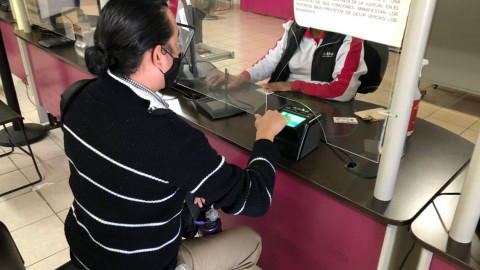 Por fiestas de Año Nuevo cerrará INE a partir del 31 de diciembre y reanudaran labores hasta el 3 de enero del 2022