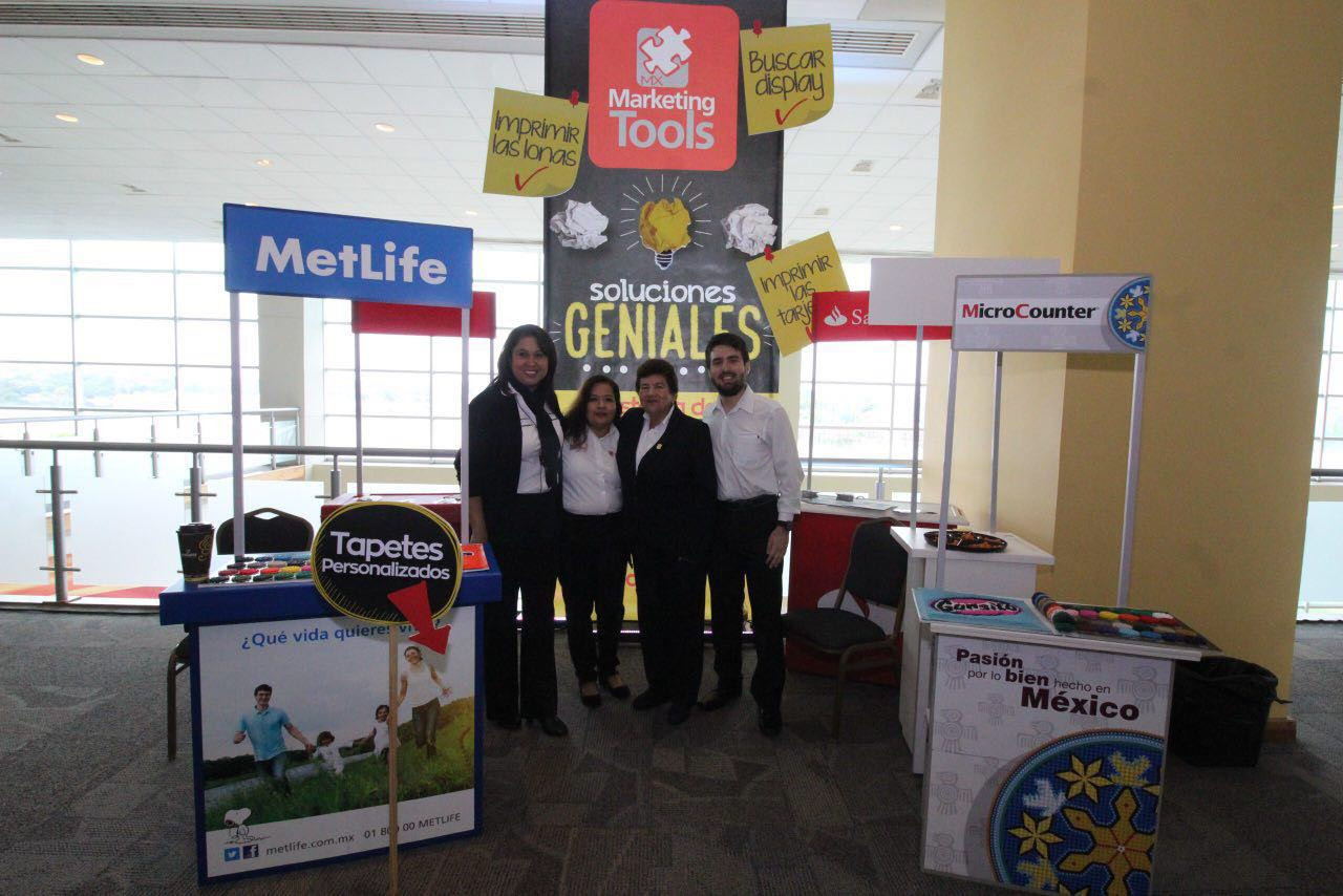 Inauguran “4° Foro Inmobiliario del Sur de Tamaulipas” de la AMPI