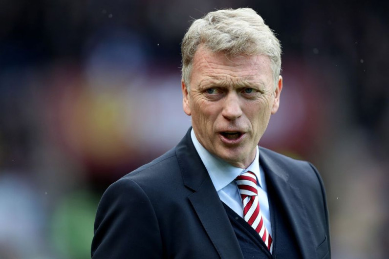 Chicharito no tendrá ningún trato especial: David Moyes 