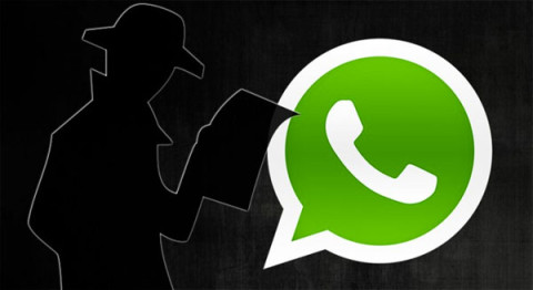 "ZooPark’"espía actividades en WhatsApp 