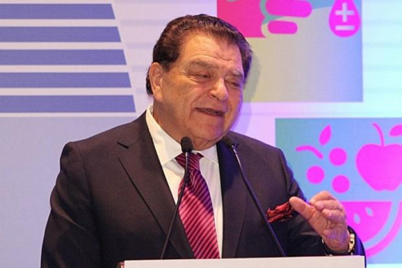 Regresa Don Francisco con “Siempre niños”