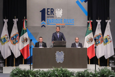 Consolida acciones y proyectos Nuevo Laredo