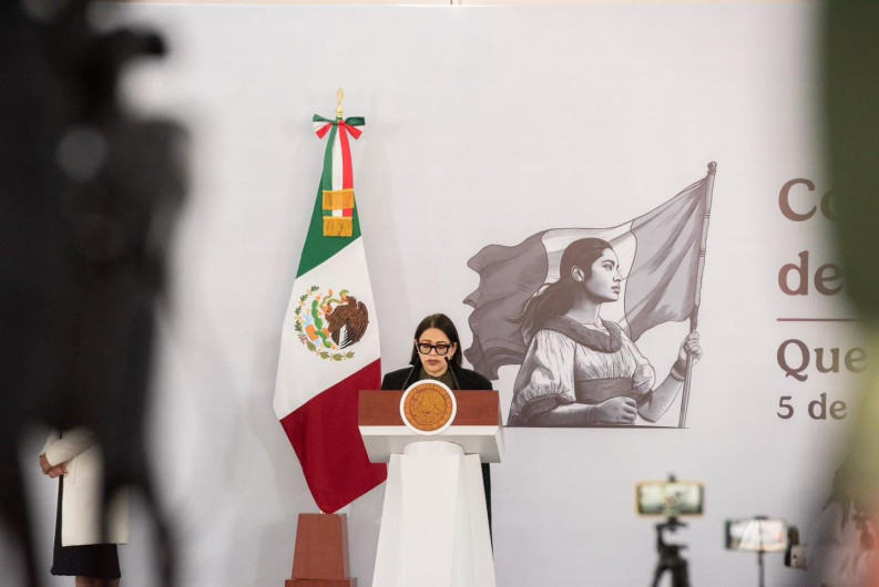 Anuncia CFE proyectos del Plan Expansión del Sistema Eléctrico Nacional para Tamaulipas