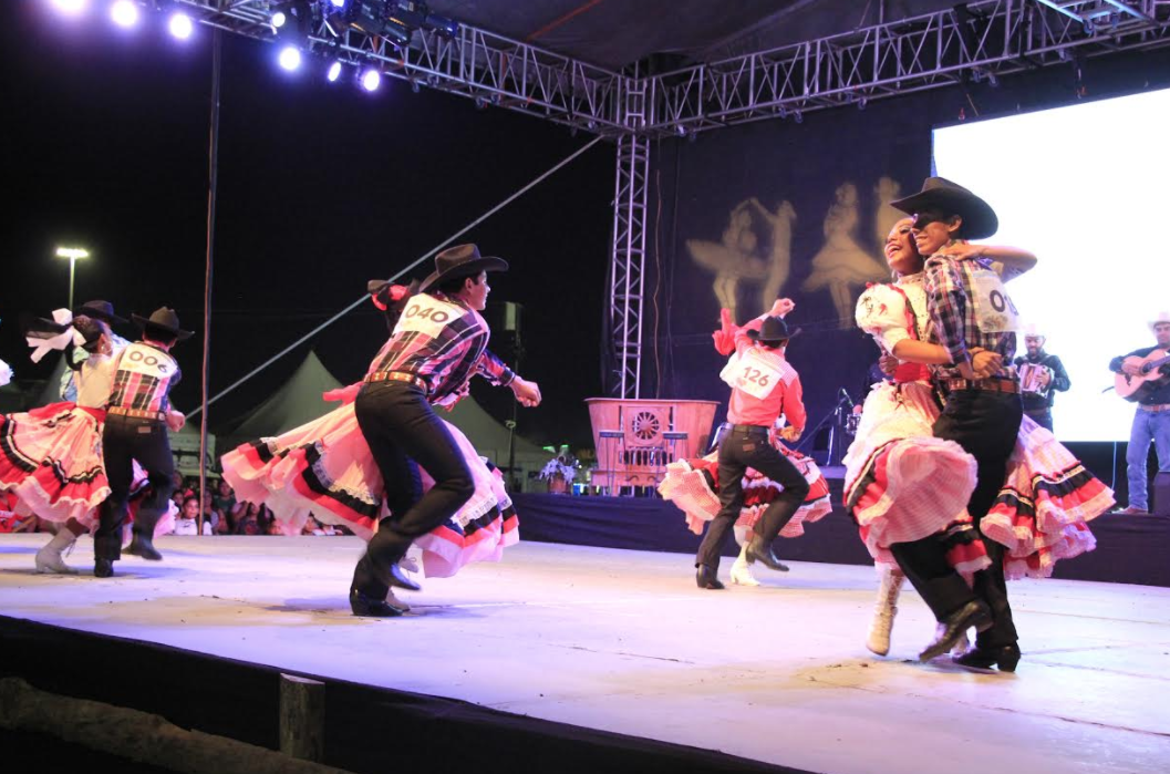 Asisten 470 mil a Feria Tam 2017