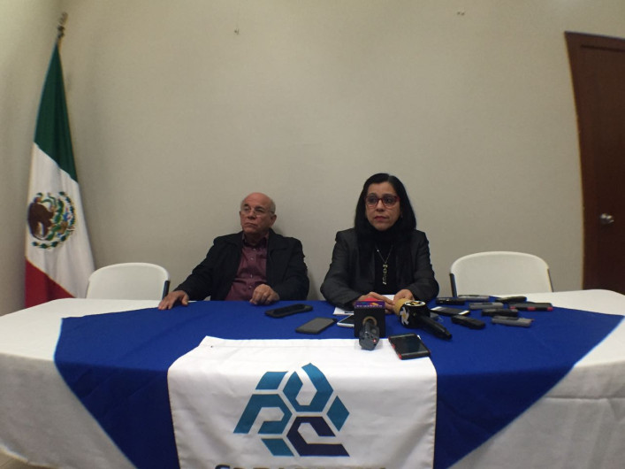 Presenta Coparmex "El Acuerdo que México necesita"