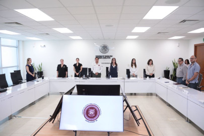 Diputación Permanente convoca a Sesión Pública Extraordinaria y aprueba reformas clave para el sistema de justicia laboral  