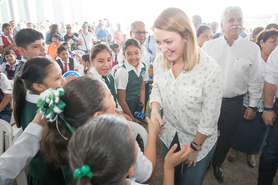 Inician brigadas asistenciales “Un Gobierno Cerca de Ti”