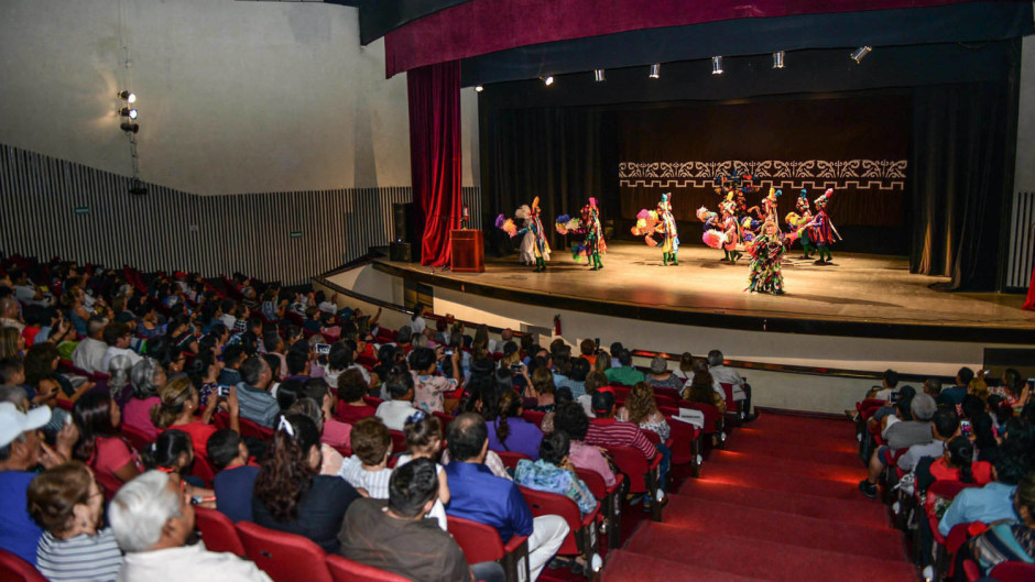 Invita INMUJER a la obra de teatro Lección de cocina