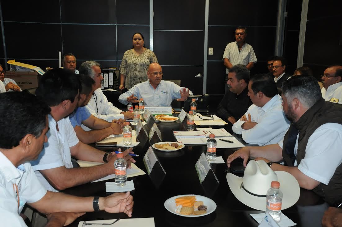 Evitará Desarrollo Urbano y Medio Ambiente contaminación de corrientes de agua