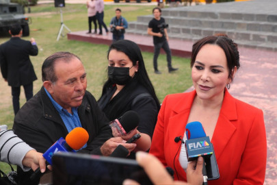 Mantiene Nuevo Laredo crecimiento económico al poniente de la  ciudad; esperan llegada  de centro comercial 