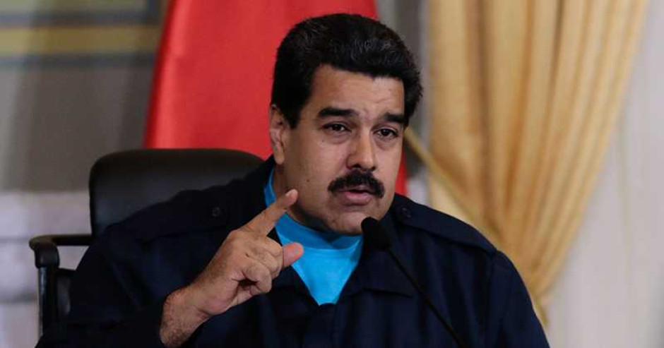 Marcharán en Venezuela contra amenazas de Trump