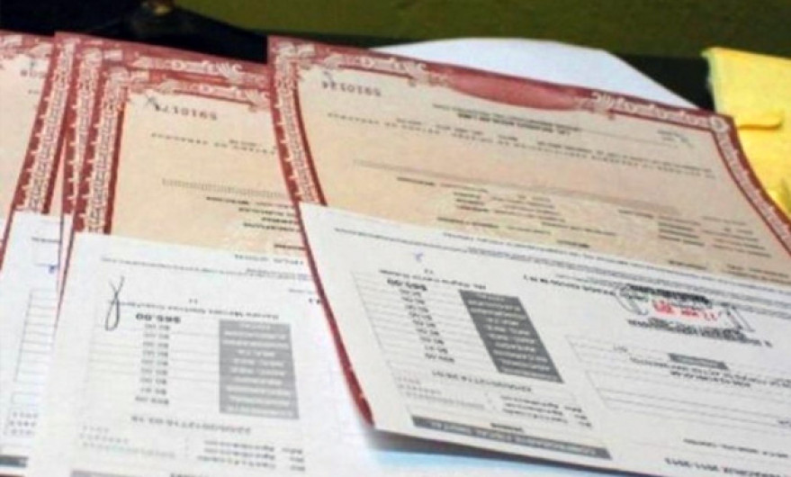 Expiden actas de nacimiento por internet en Tamaulipas