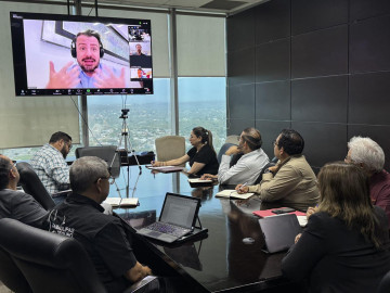 Asume Tamaulipas liderazgo ambiental en el país