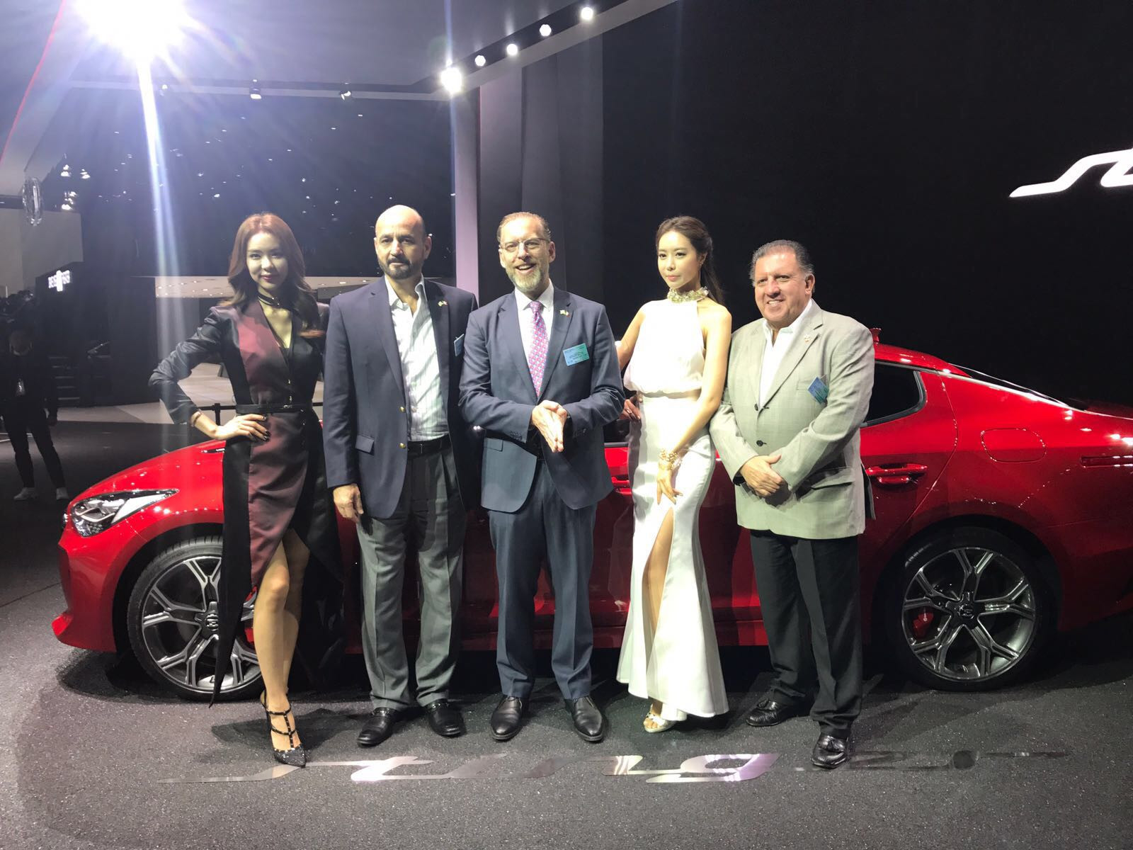 Armadoras de autos ven potencial en Tamaulipas 