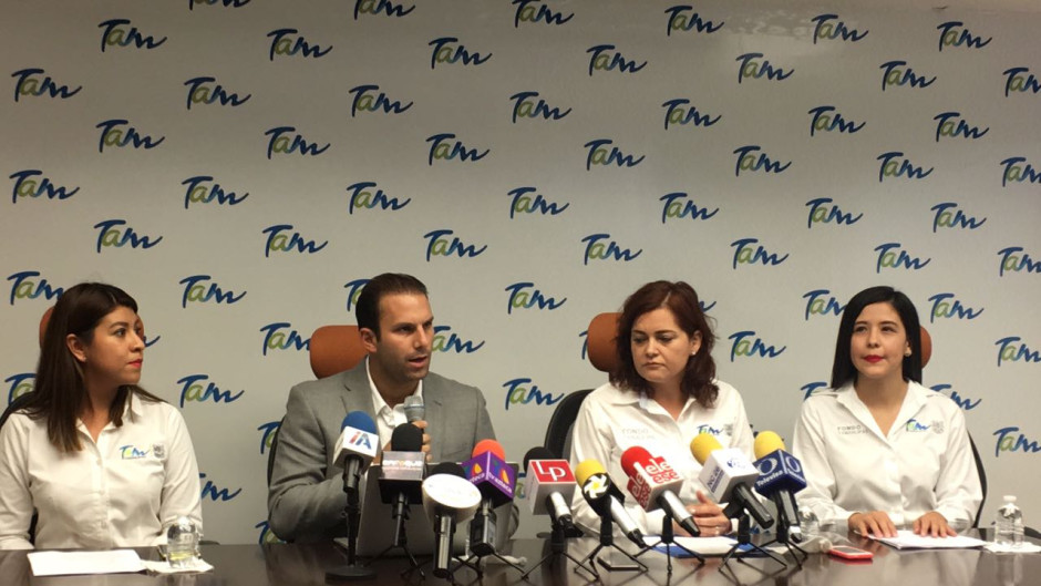 Destinan 5 mdp para apoyar proyectos de jóvenes