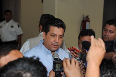 Pide Gobernador que Tamaulipas forme parte de renegociación del TLCAN